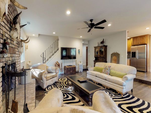 Lake Tahoe South Shore Home 981503