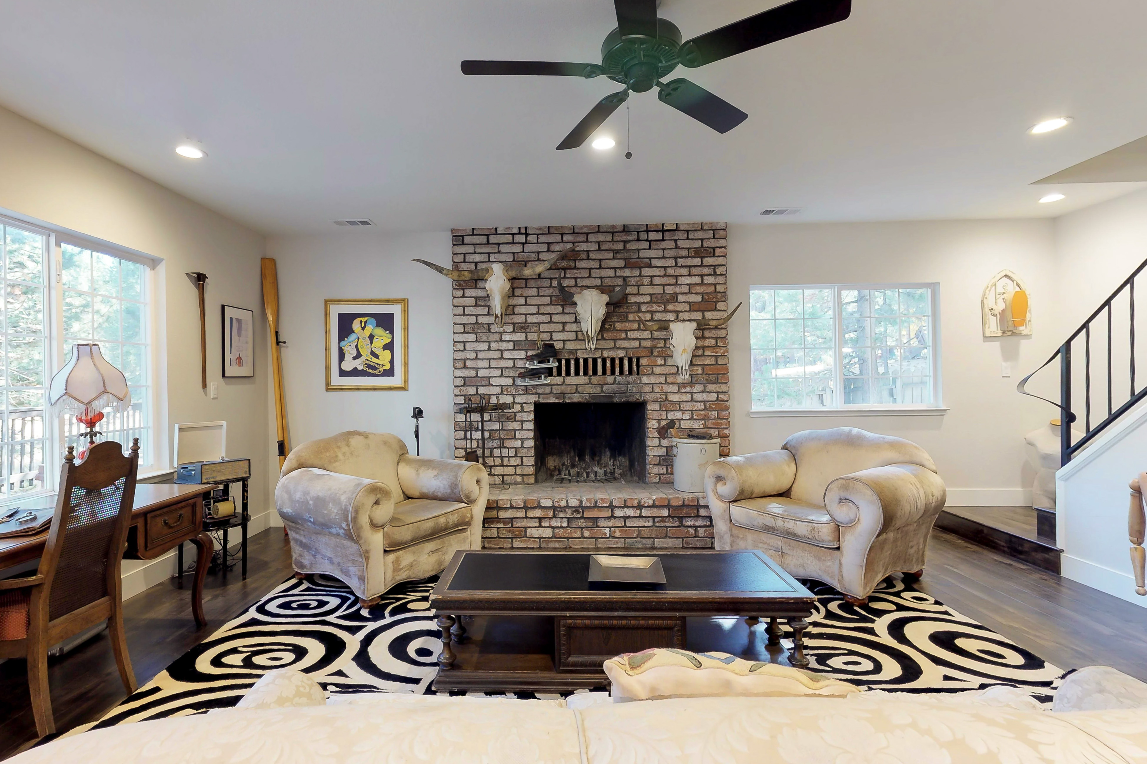 Lake Tahoe South Shore Home 981503