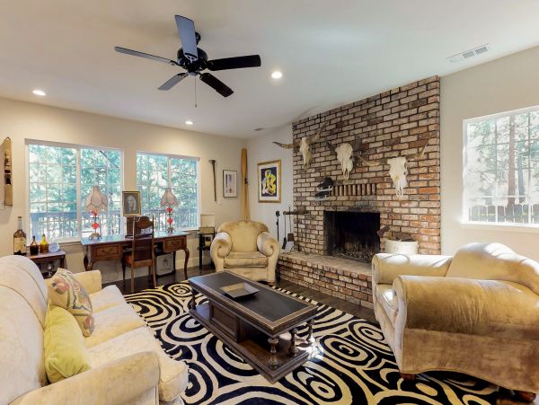Lake Tahoe South Shore Home 981503