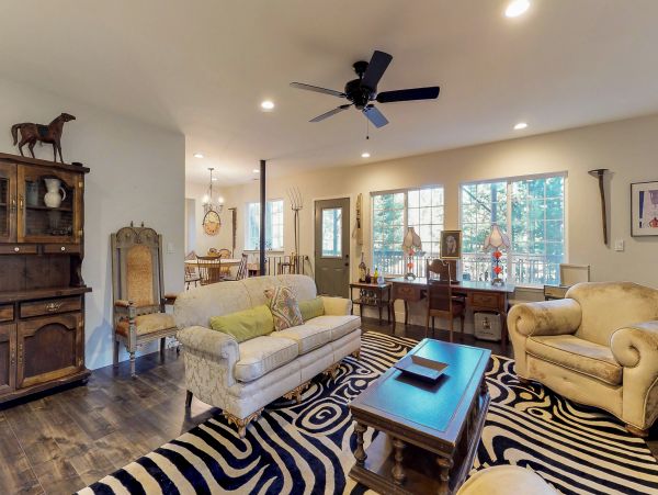 Lake Tahoe South Shore Home 981503