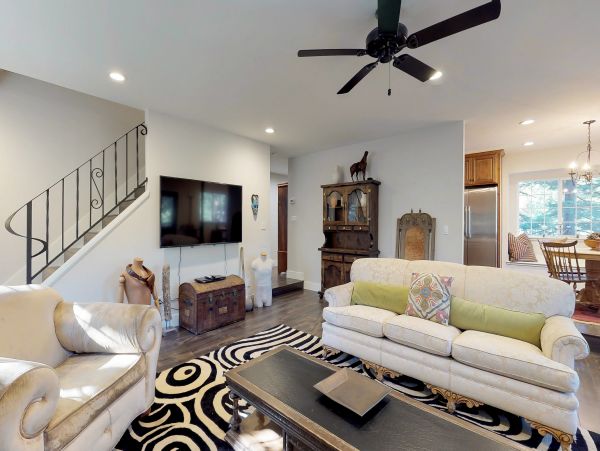 Lake Tahoe South Shore Home 981503