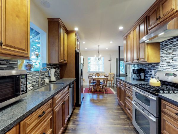Lake Tahoe South Shore Home 981503