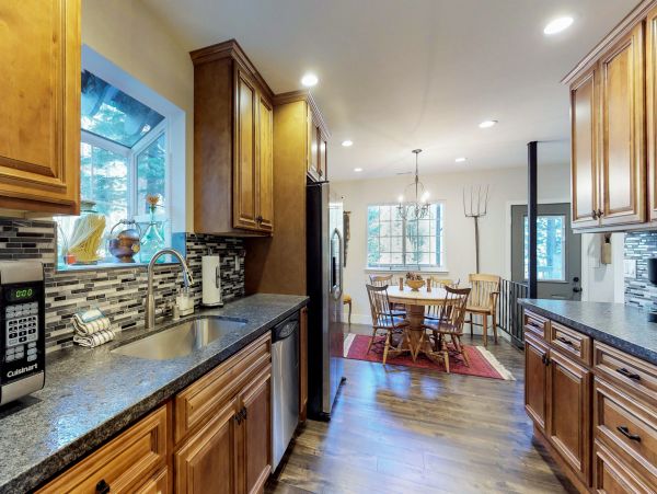 Lake Tahoe South Shore Home 981503