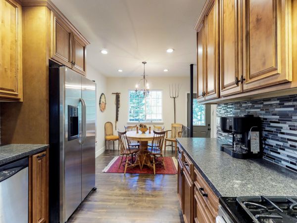 Lake Tahoe South Shore Home 981503
