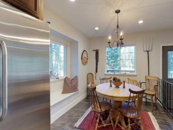 Lake Tahoe South Shore Home 981503