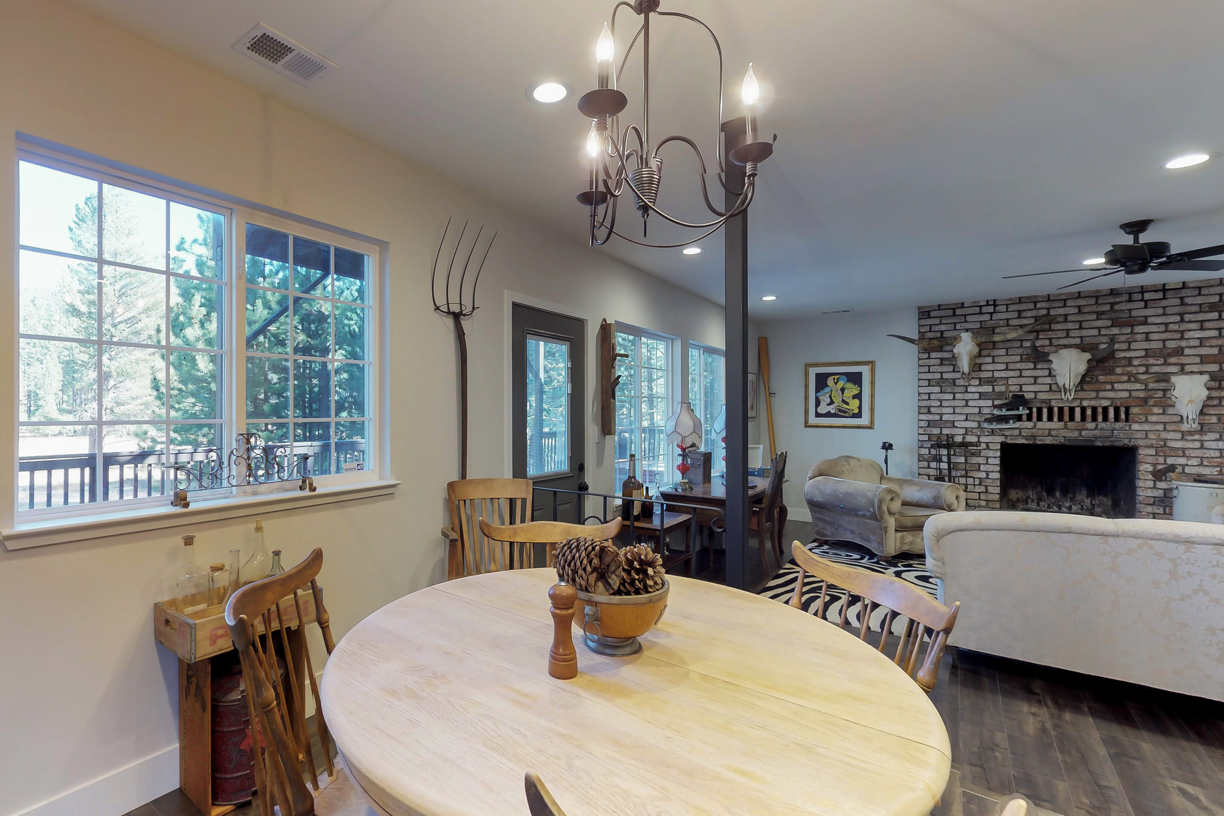 Lake Tahoe South Shore Home 981503