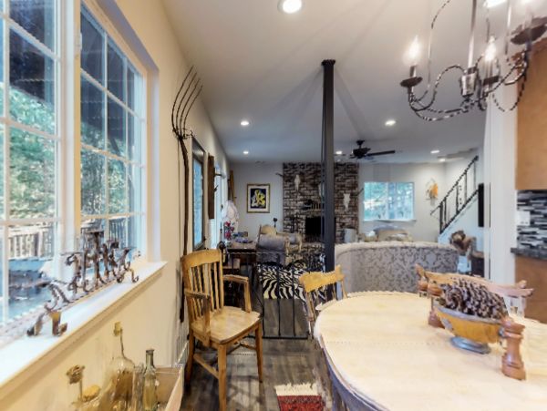 Lake Tahoe South Shore Home 981503