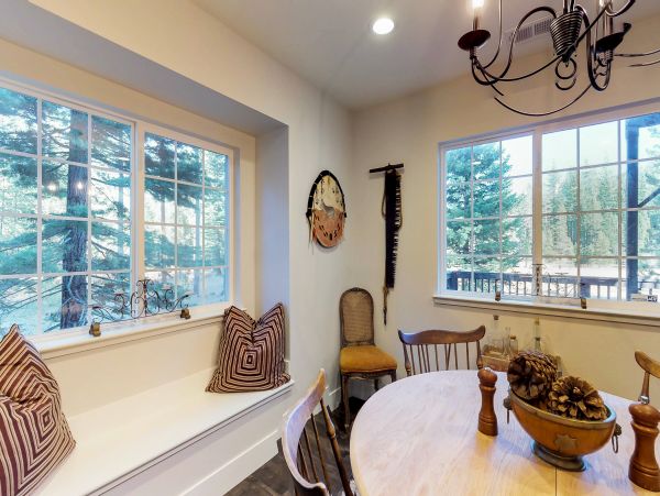 Lake Tahoe South Shore Home 981503