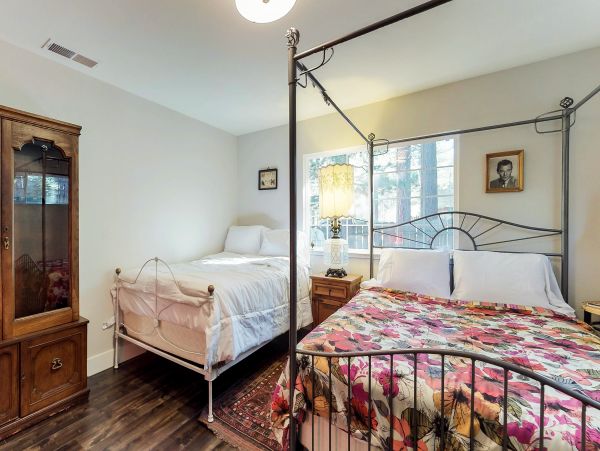 Lake Tahoe South Shore Home 981503