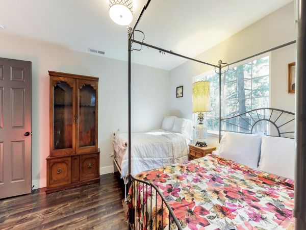 Lake Tahoe South Shore Home 981503
