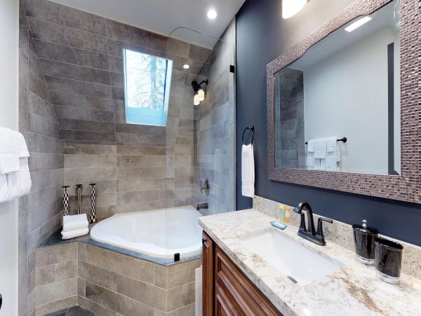 Lake Tahoe South Shore Home 981503