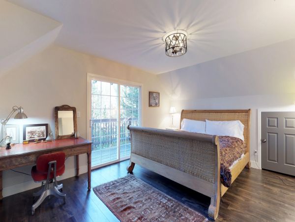 Lake Tahoe South Shore Home 981503