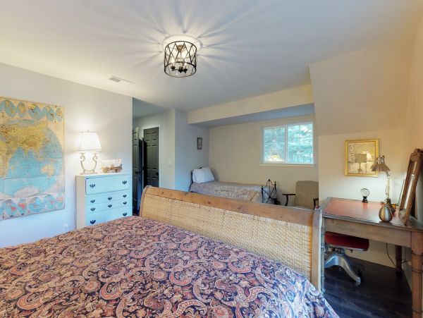 Lake Tahoe South Shore Home 981503