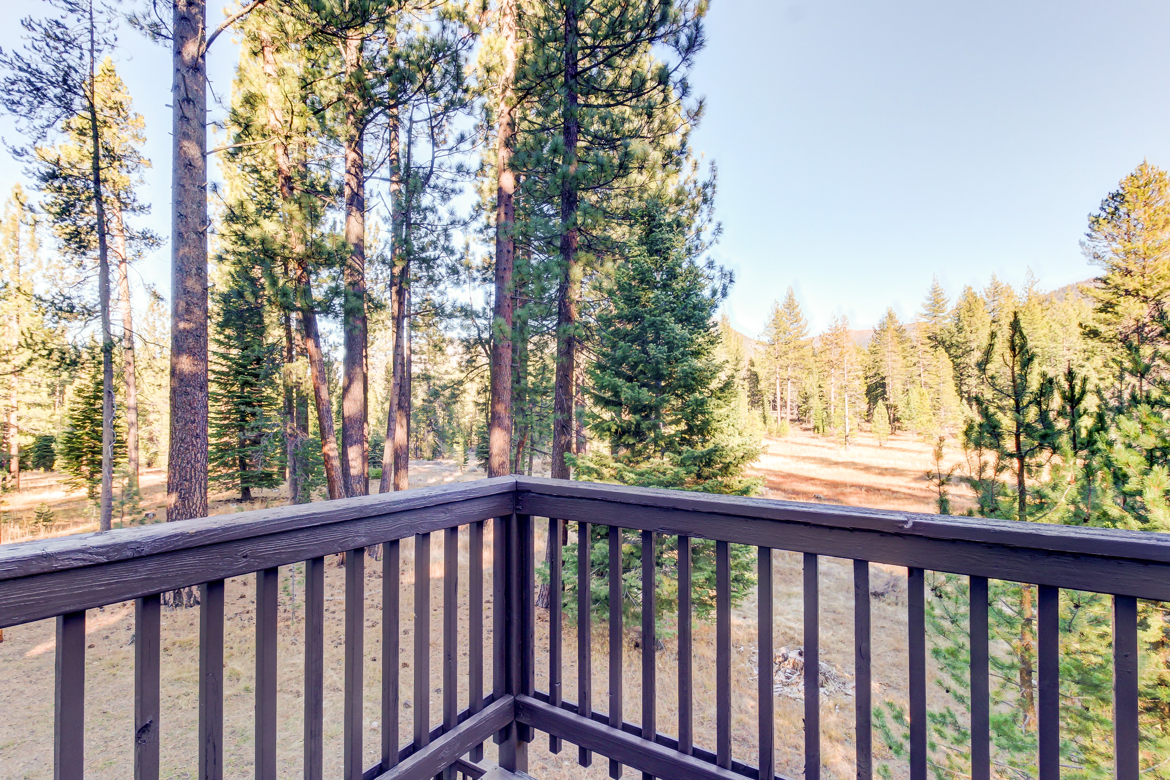 Lake Tahoe South Shore Home 981503