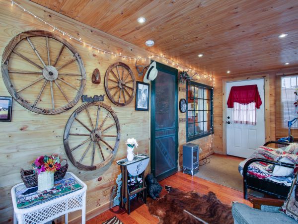 Lake Tahoe South Shore Home 981504