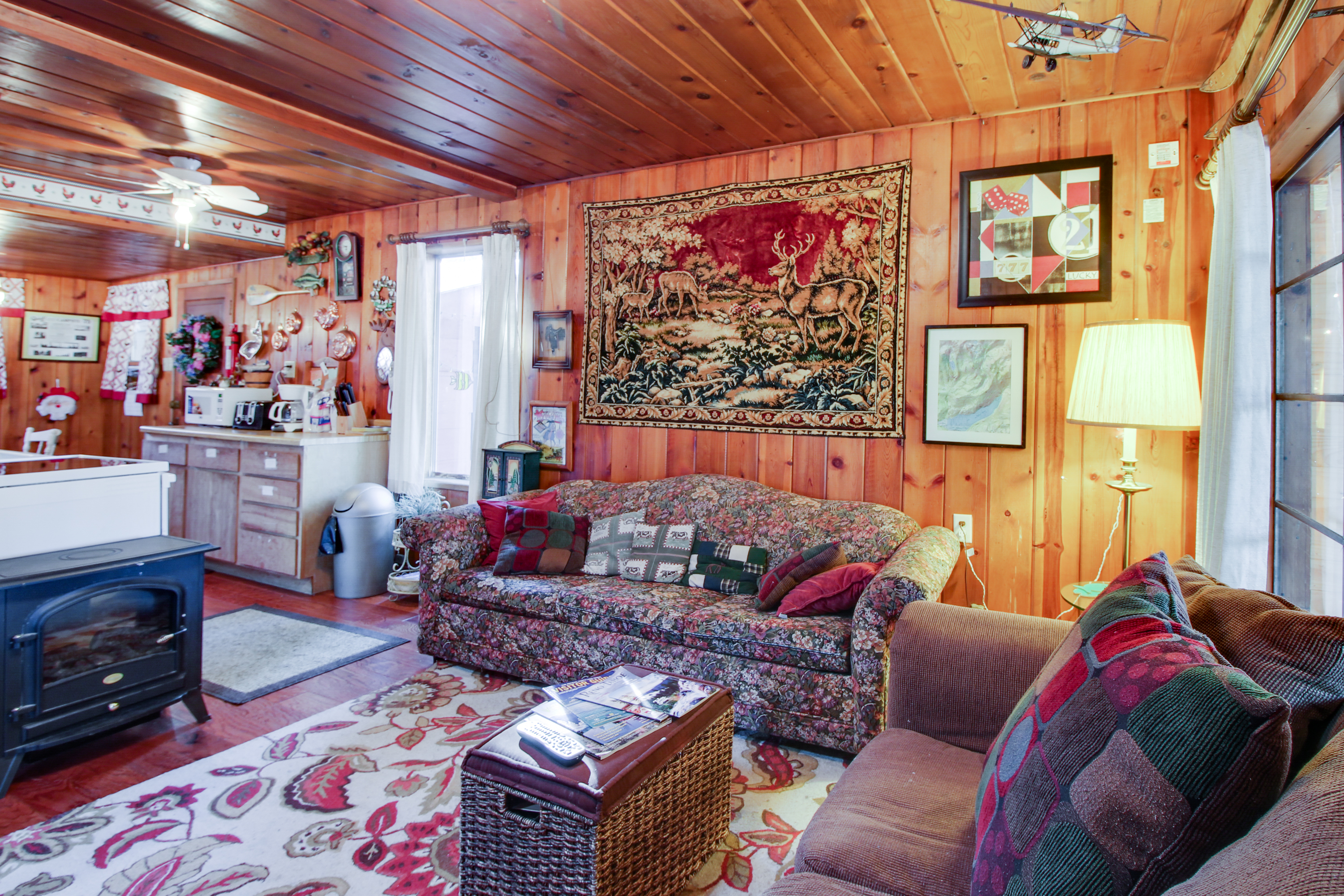 Lake Tahoe South Shore Home 981504