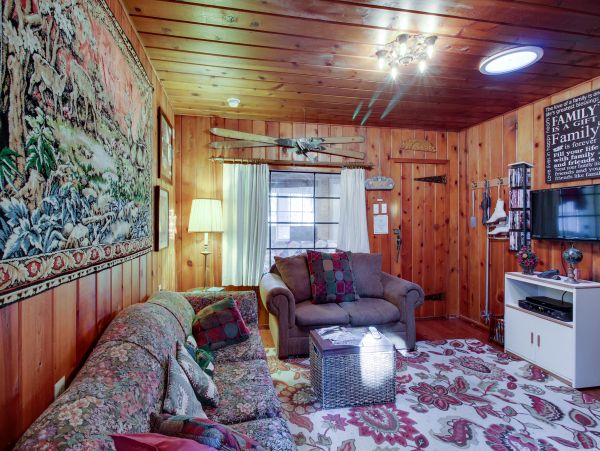 Lake Tahoe South Shore Home 981504