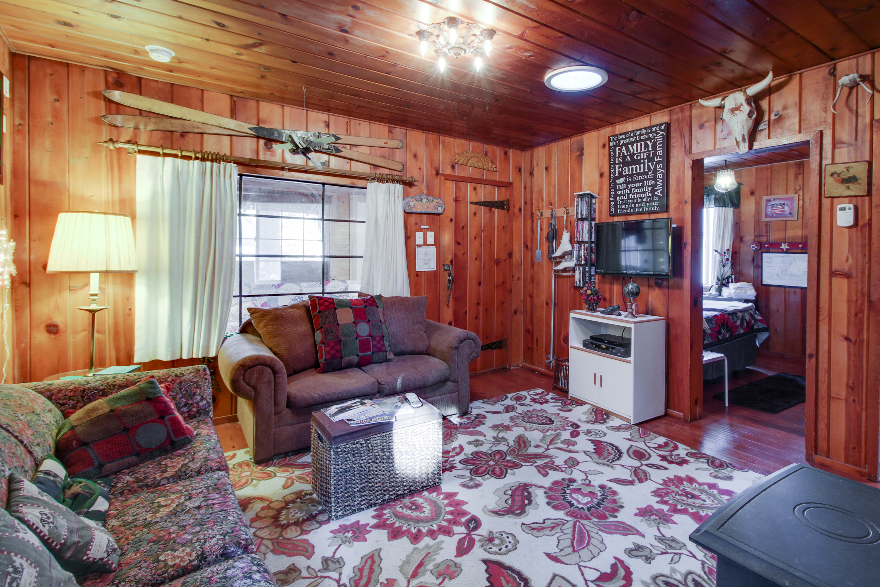 Lake Tahoe South Shore Home 981504