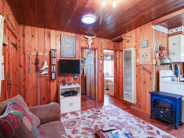 Lake Tahoe South Shore Home 981504