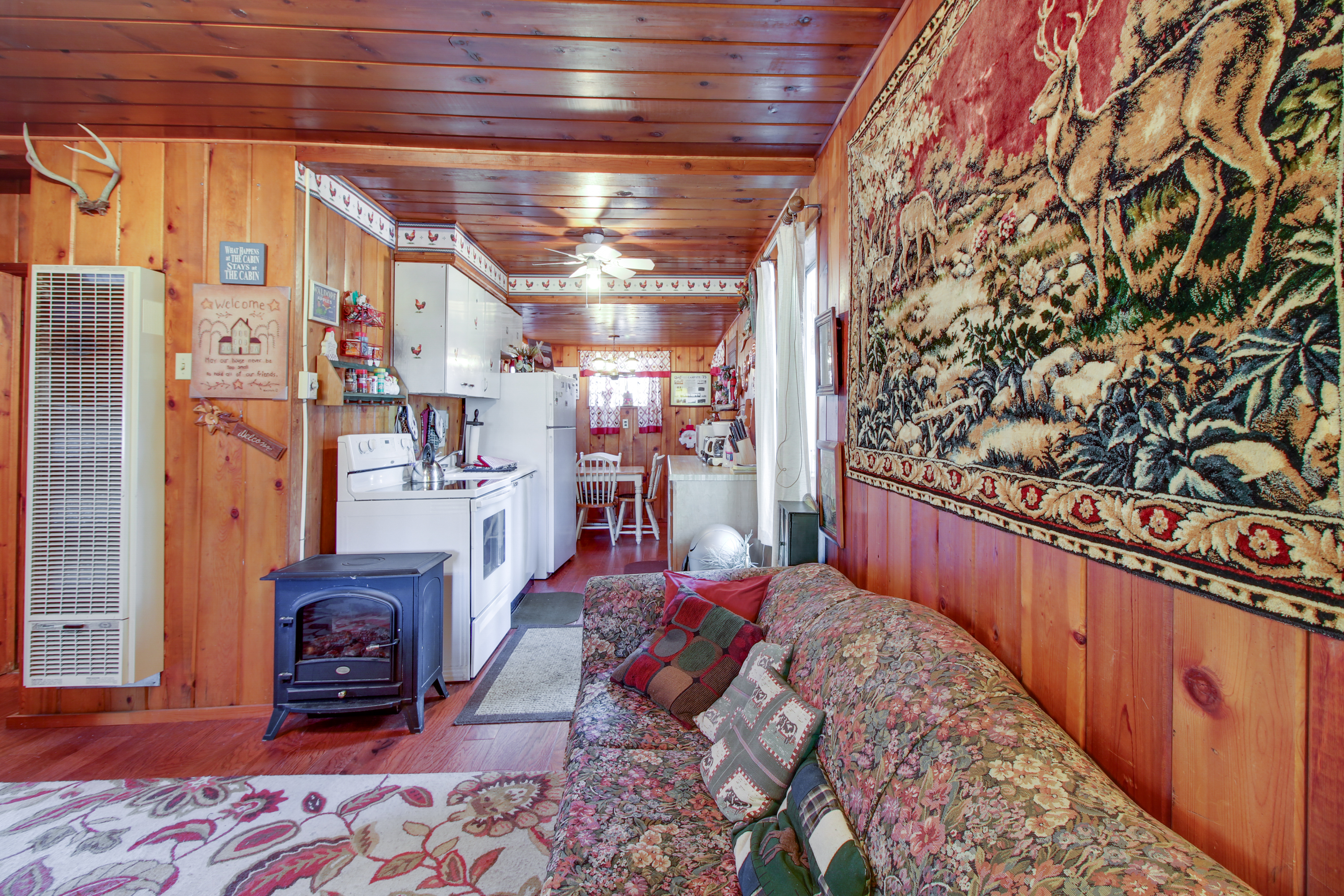 Lake Tahoe South Shore Home 981504