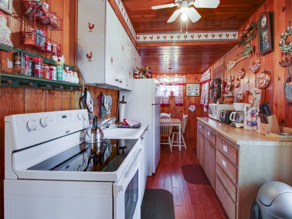 Lake Tahoe South Shore Home 981504