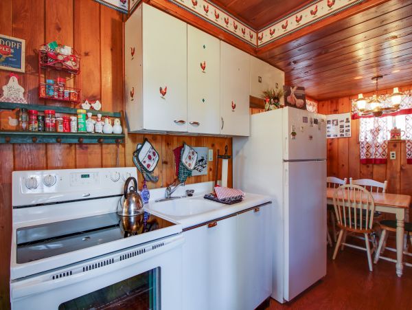 Lake Tahoe South Shore Home 981504