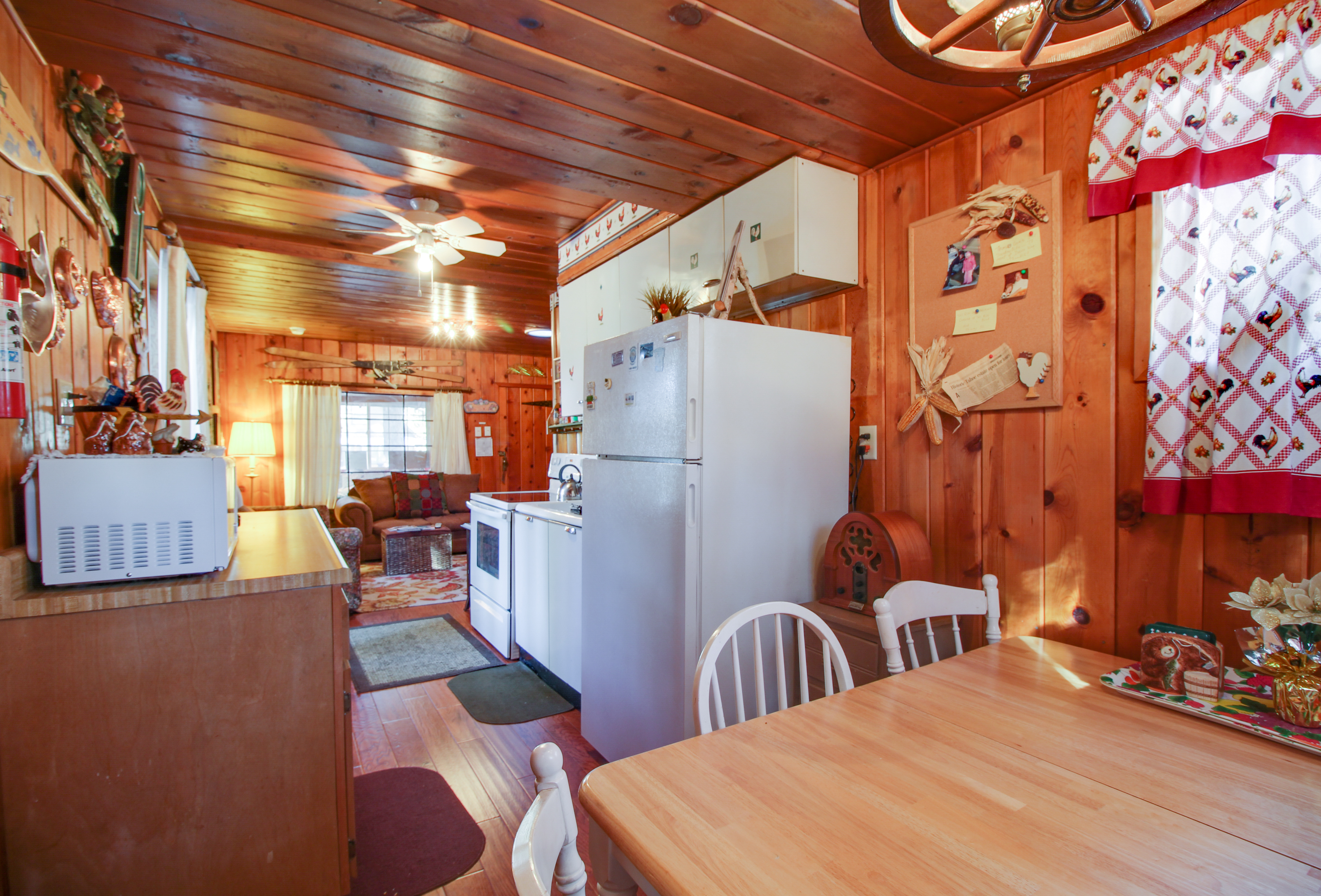 Lake Tahoe South Shore Home 981504