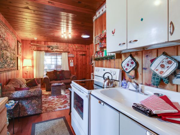 Lake Tahoe South Shore Home 981504