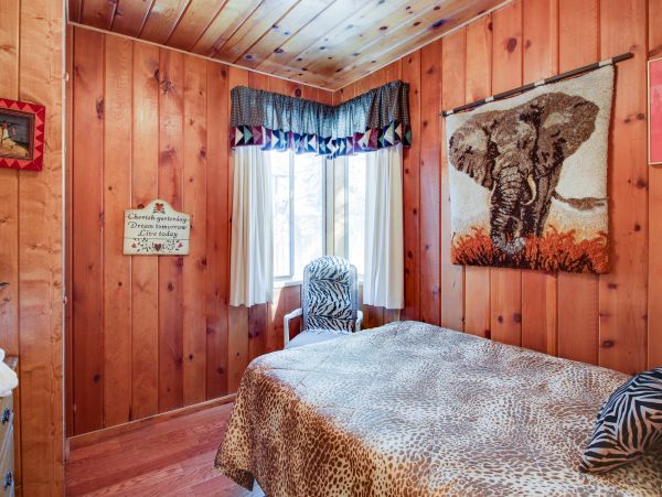 Lake Tahoe South Shore Home 981504
