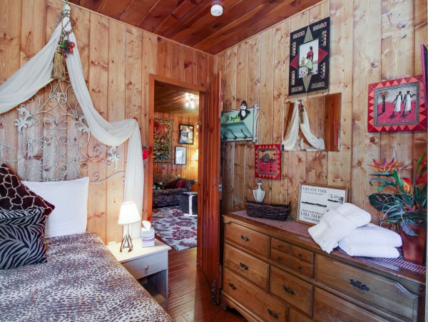 Lake Tahoe South Shore Home 981504