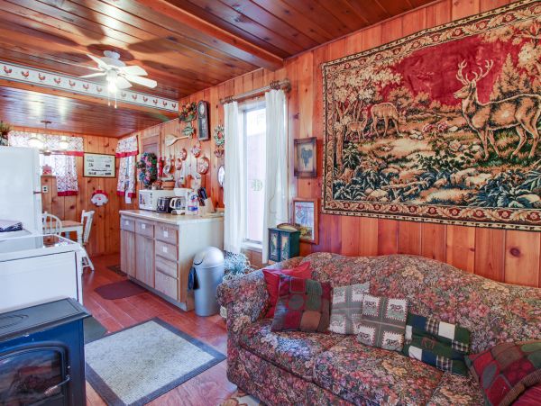 Lake Tahoe South Shore Home 981504