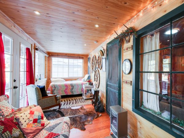 Lake Tahoe South Shore Home 981504