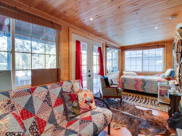 Lake Tahoe South Shore Home 981504