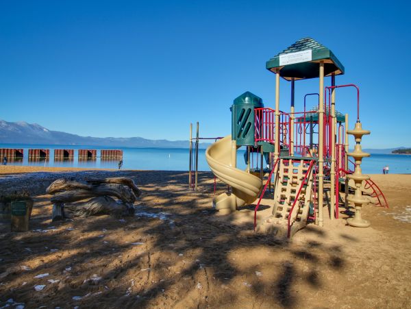 Lake Tahoe South Shore Home 981504