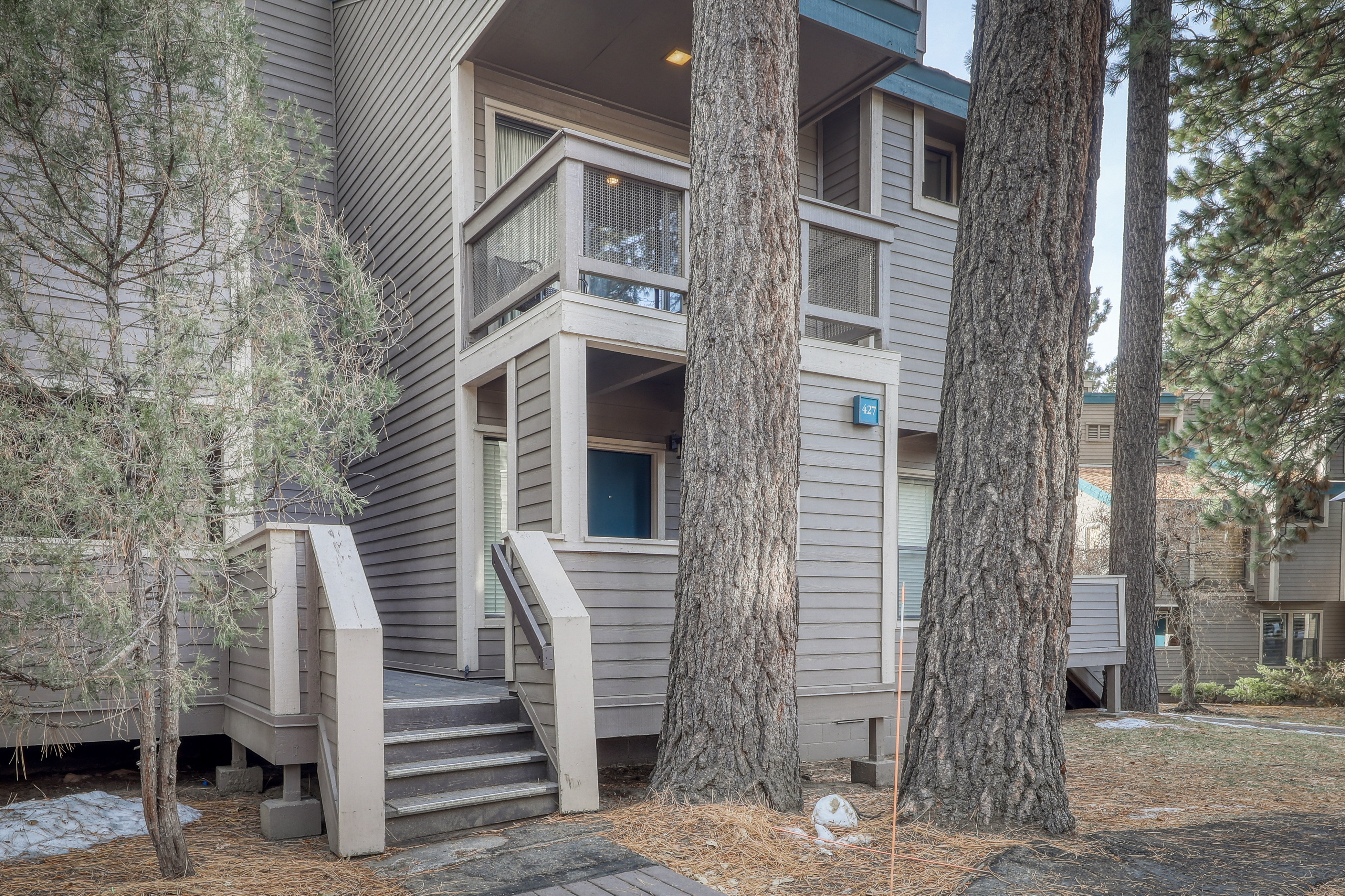Lake Tahoe South Shore Home 981505