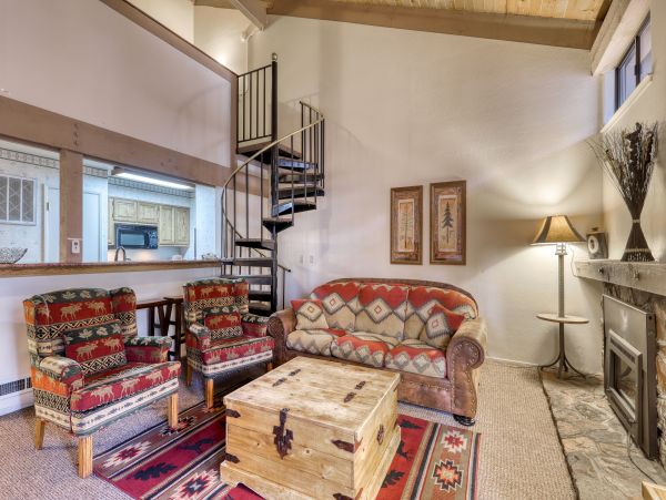 Lake Tahoe South Shore Home 981505