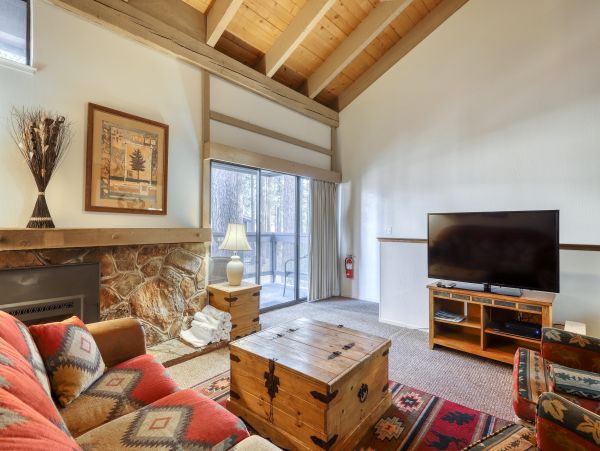 Lake Tahoe South Shore Home 981505