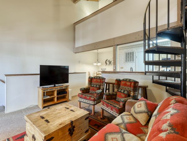 Lake Tahoe South Shore Home 981505