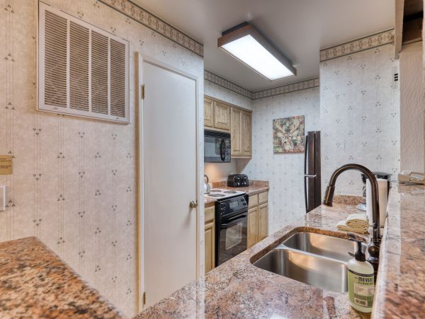 Lake Tahoe South Shore Home 981505