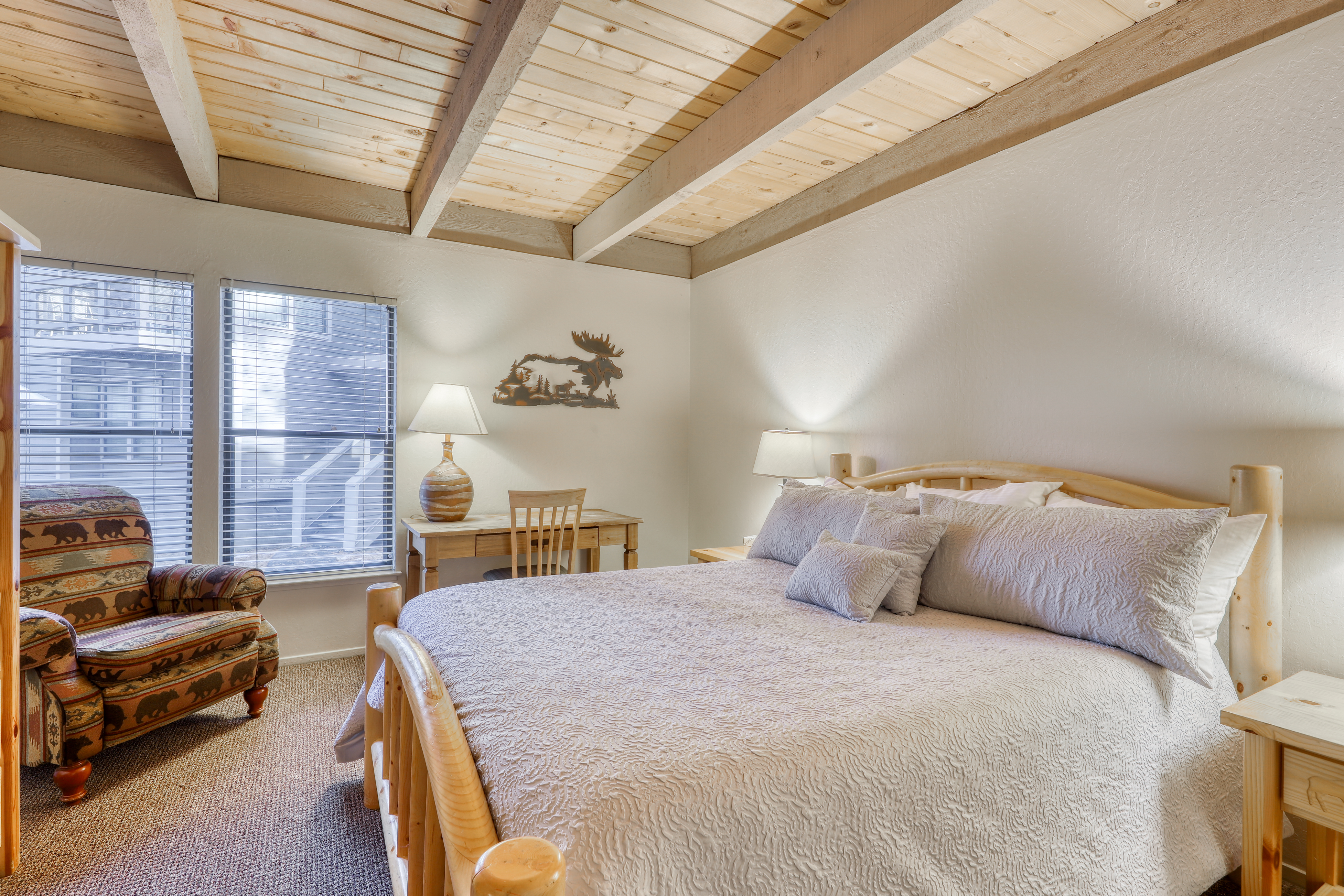 Lake Tahoe South Shore Home 981505