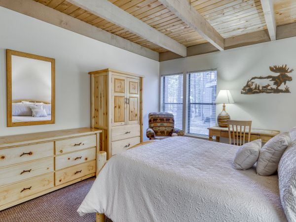Lake Tahoe South Shore Home 981505