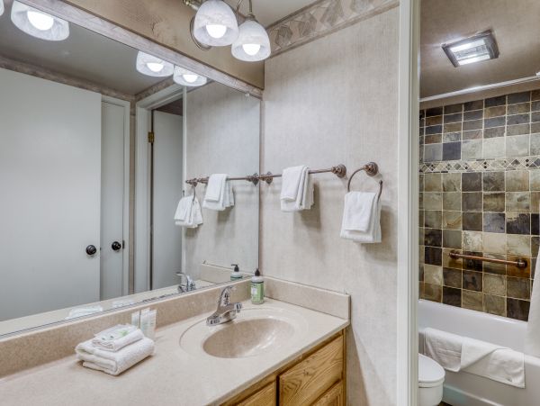 Lake Tahoe South Shore Home 981505