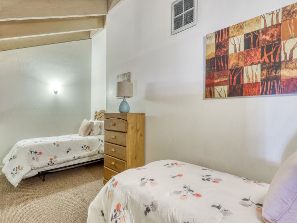 Lake Tahoe South Shore Home 981505