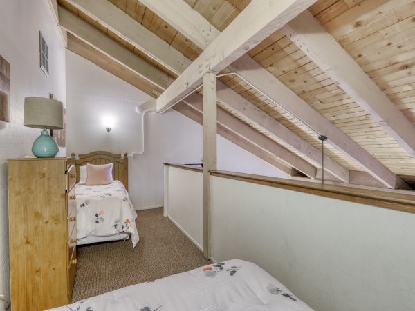 Lake Tahoe South Shore Home 981505