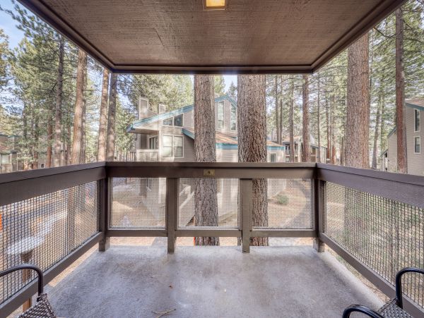 Lake Tahoe South Shore Home 981505