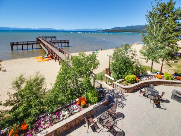 Lake Tahoe South Shore Home 981505