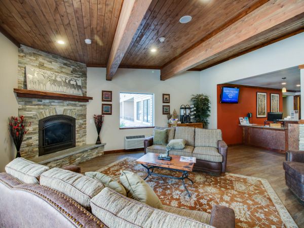 Lake Tahoe South Shore Home 981505