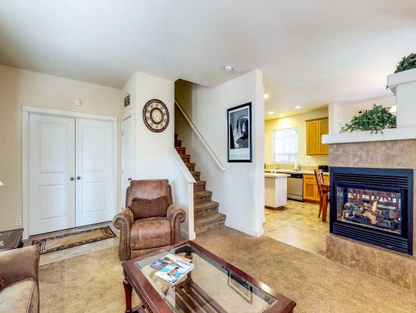 Lake Tahoe South Shore Home 981506