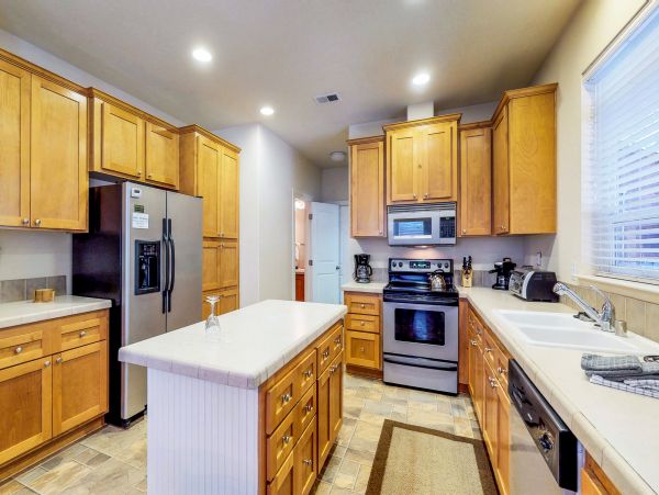 Lake Tahoe South Shore Home 981506