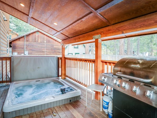 Lake Tahoe South Shore Home 981506